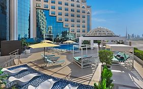 Barcelo Al Jaddaf, Dubai